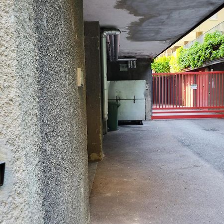 Apartamento Casa Lariana Lecco Exterior foto