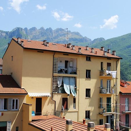 Apartamento Casa Lariana Lecco Exterior foto