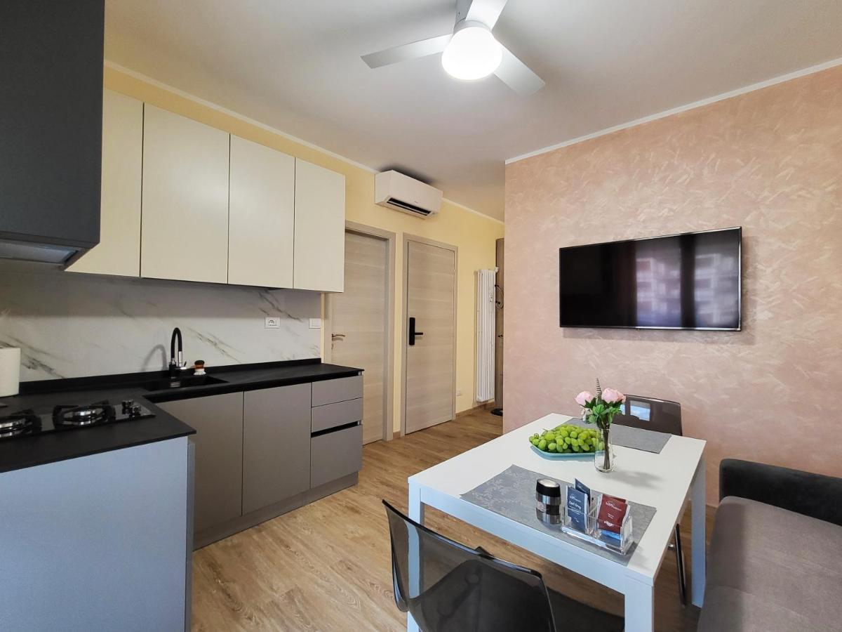 Apartamento Casa Lariana Lecco Exterior foto