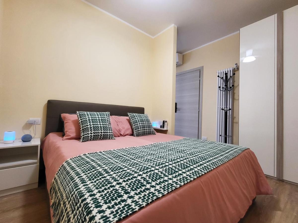 Apartamento Casa Lariana Lecco Exterior foto