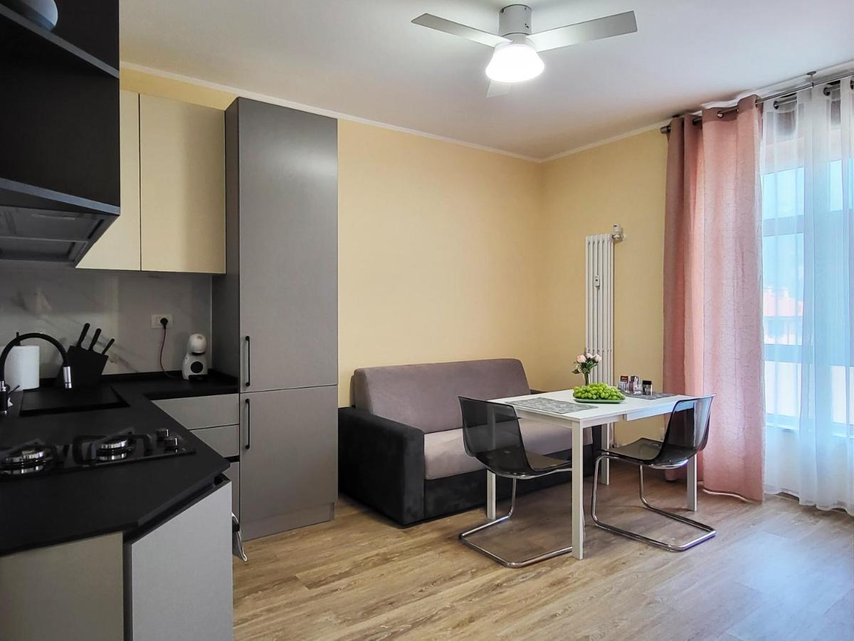 Apartamento Casa Lariana Lecco Exterior foto