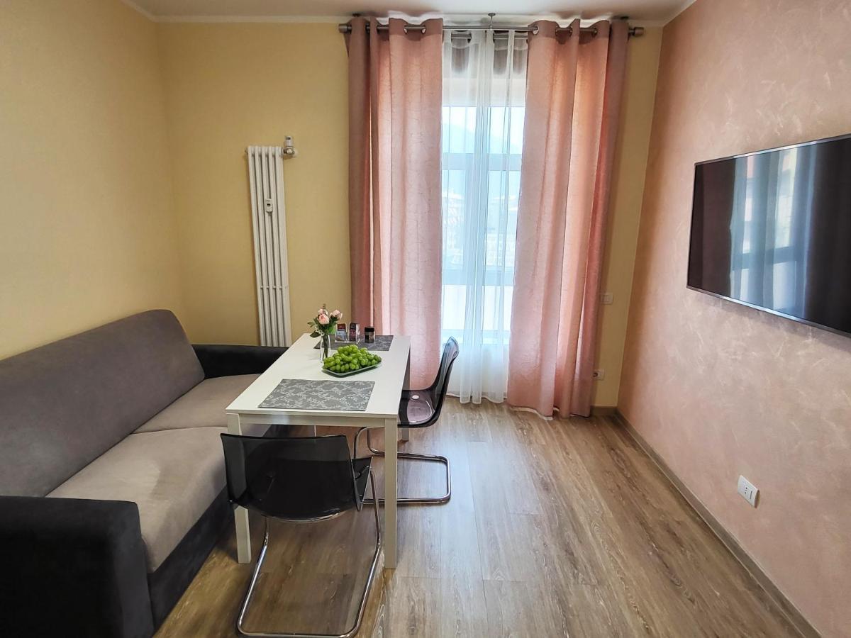 Apartamento Casa Lariana Lecco Exterior foto