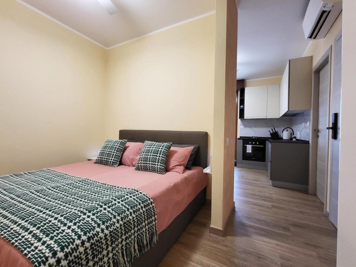 Apartamento Casa Lariana Lecco Exterior foto