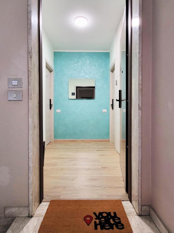 Apartamento Casa Lariana Lecco Exterior foto