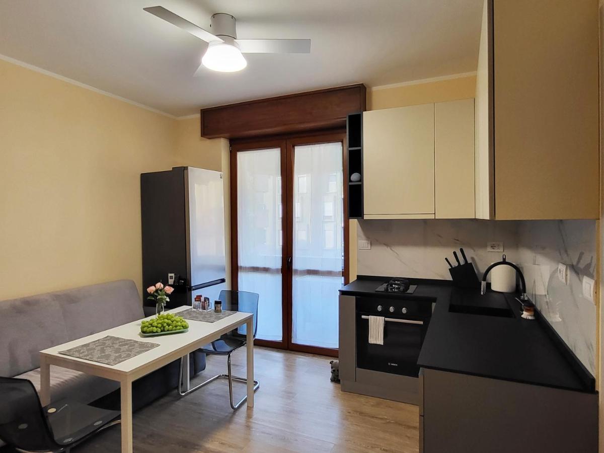 Apartamento Casa Lariana Lecco Exterior foto