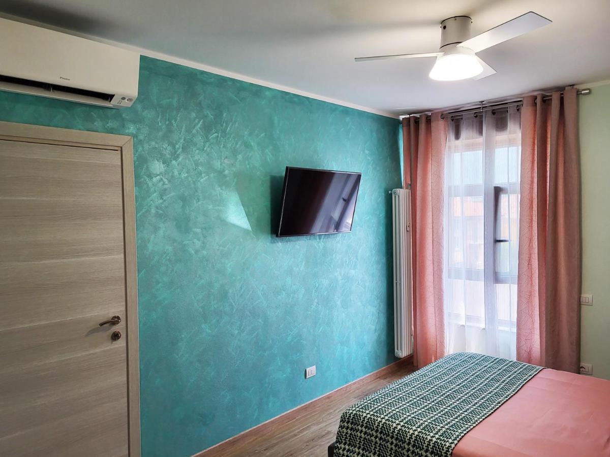 Apartamento Casa Lariana Lecco Exterior foto