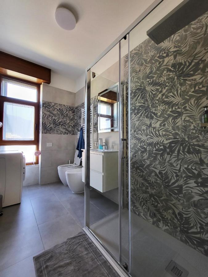 Apartamento Casa Lariana Lecco Exterior foto