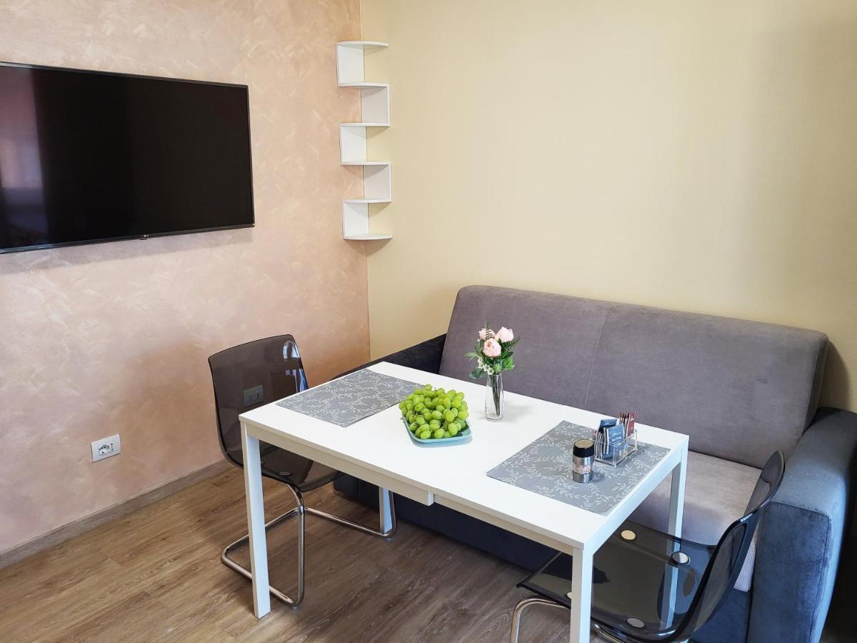 Apartamento Casa Lariana Lecco Exterior foto