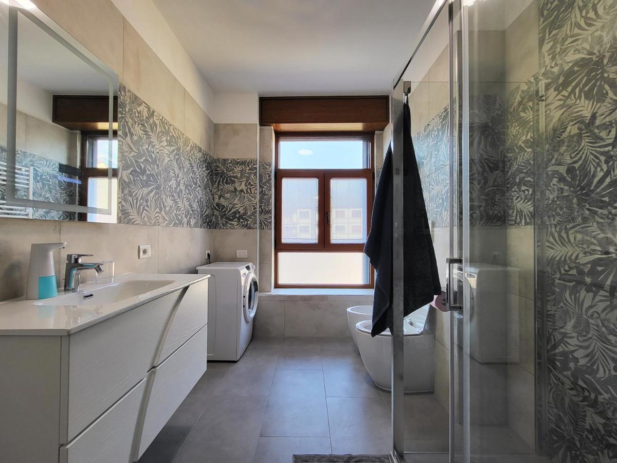 Apartamento Casa Lariana Lecco Exterior foto