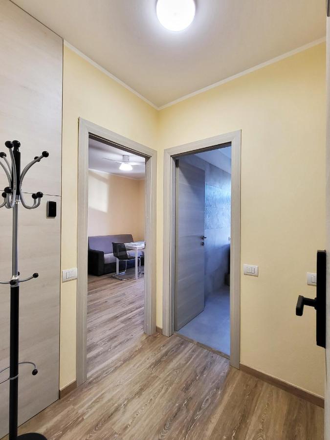 Apartamento Casa Lariana Lecco Exterior foto