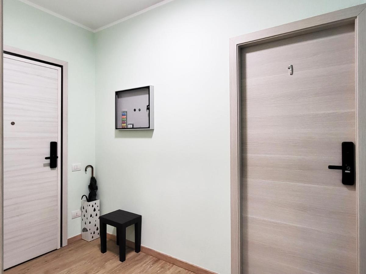 Apartamento Casa Lariana Lecco Exterior foto