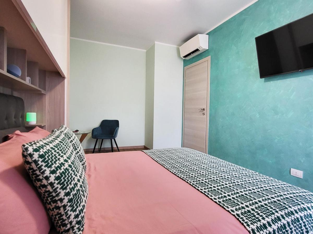 Apartamento Casa Lariana Lecco Exterior foto