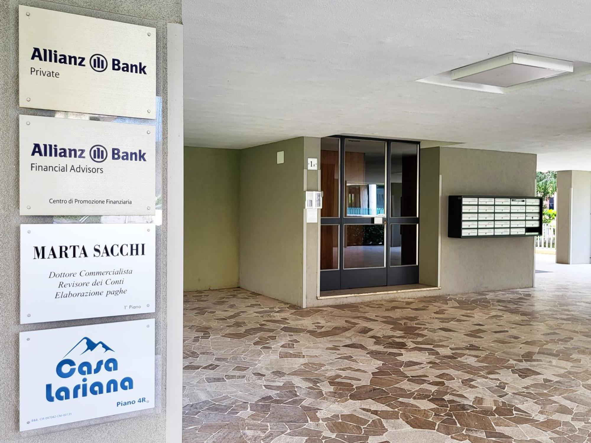 Apartamento Casa Lariana Lecco Exterior foto