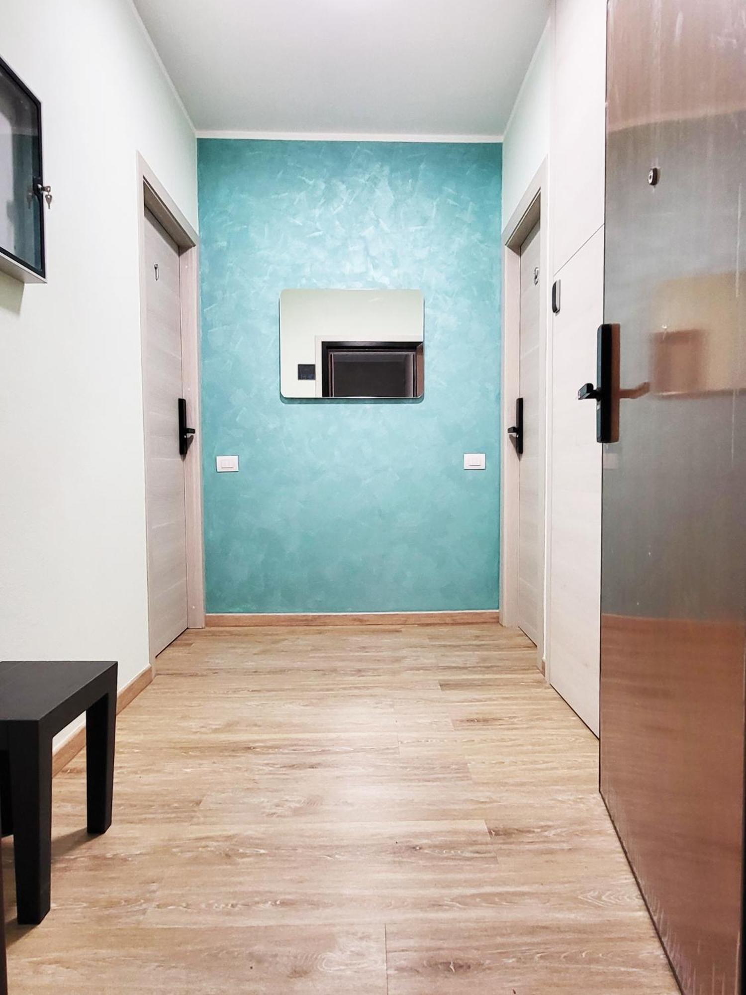 Apartamento Casa Lariana Lecco Exterior foto